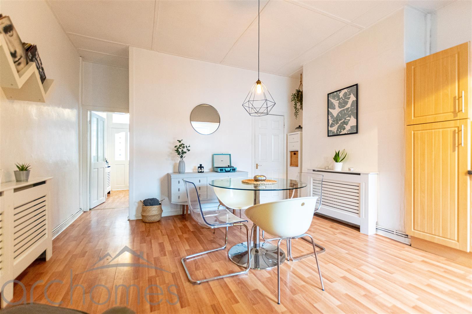 Stanley Street, Atherton, Manchester Arc Homes Estate Agents